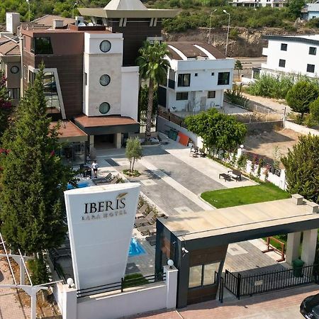 Iberis Hotel Lara Altinkum  Экстерьер фото