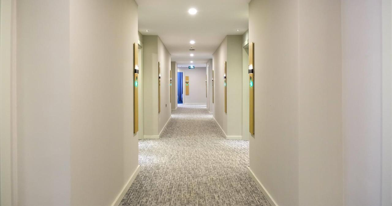 Iberis Hotel Lara Altinkum  Экстерьер фото