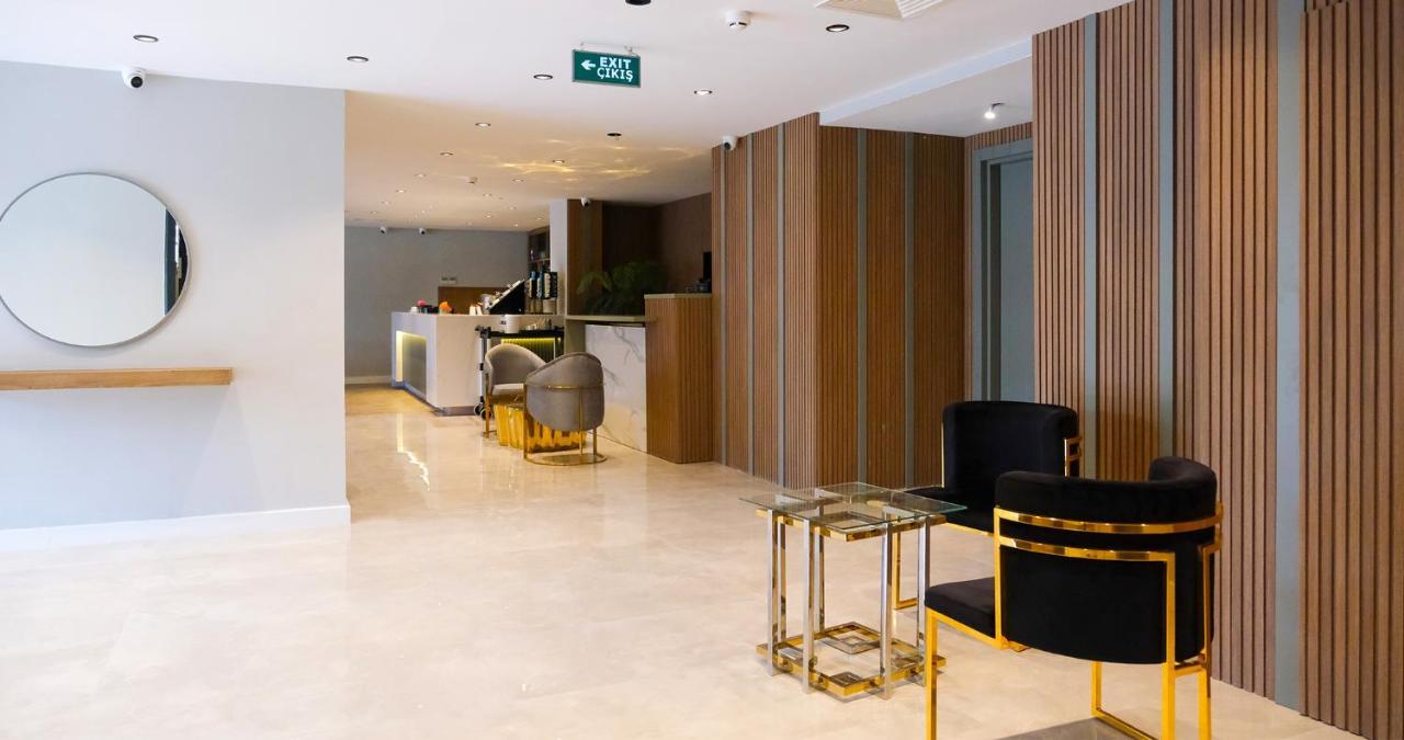 Iberis Hotel Lara Altinkum  Экстерьер фото