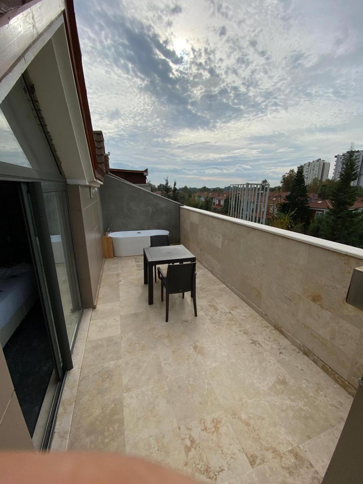 Iberis Hotel Lara Altinkum  Экстерьер фото