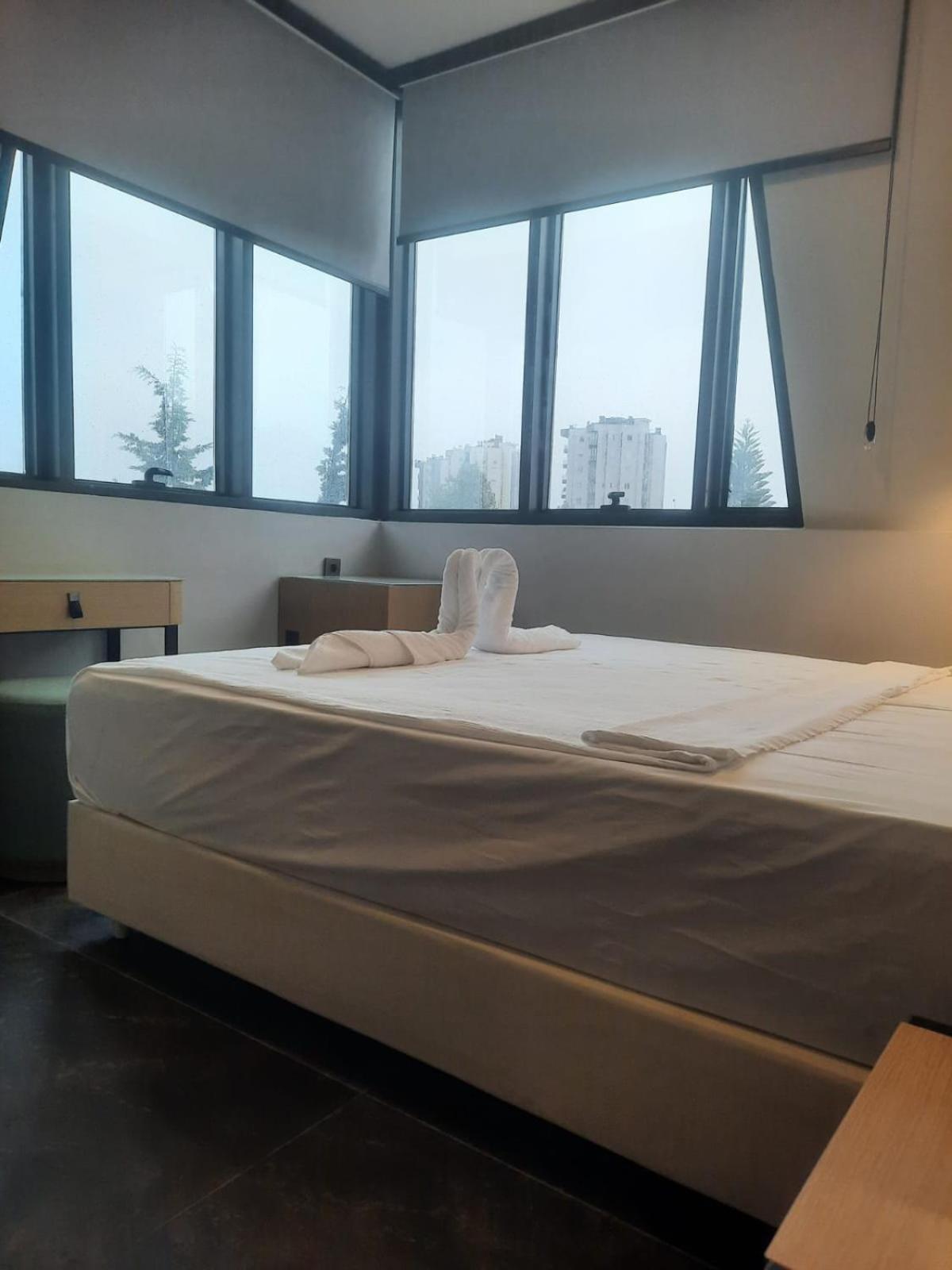 Iberis Hotel Lara Altinkum  Экстерьер фото