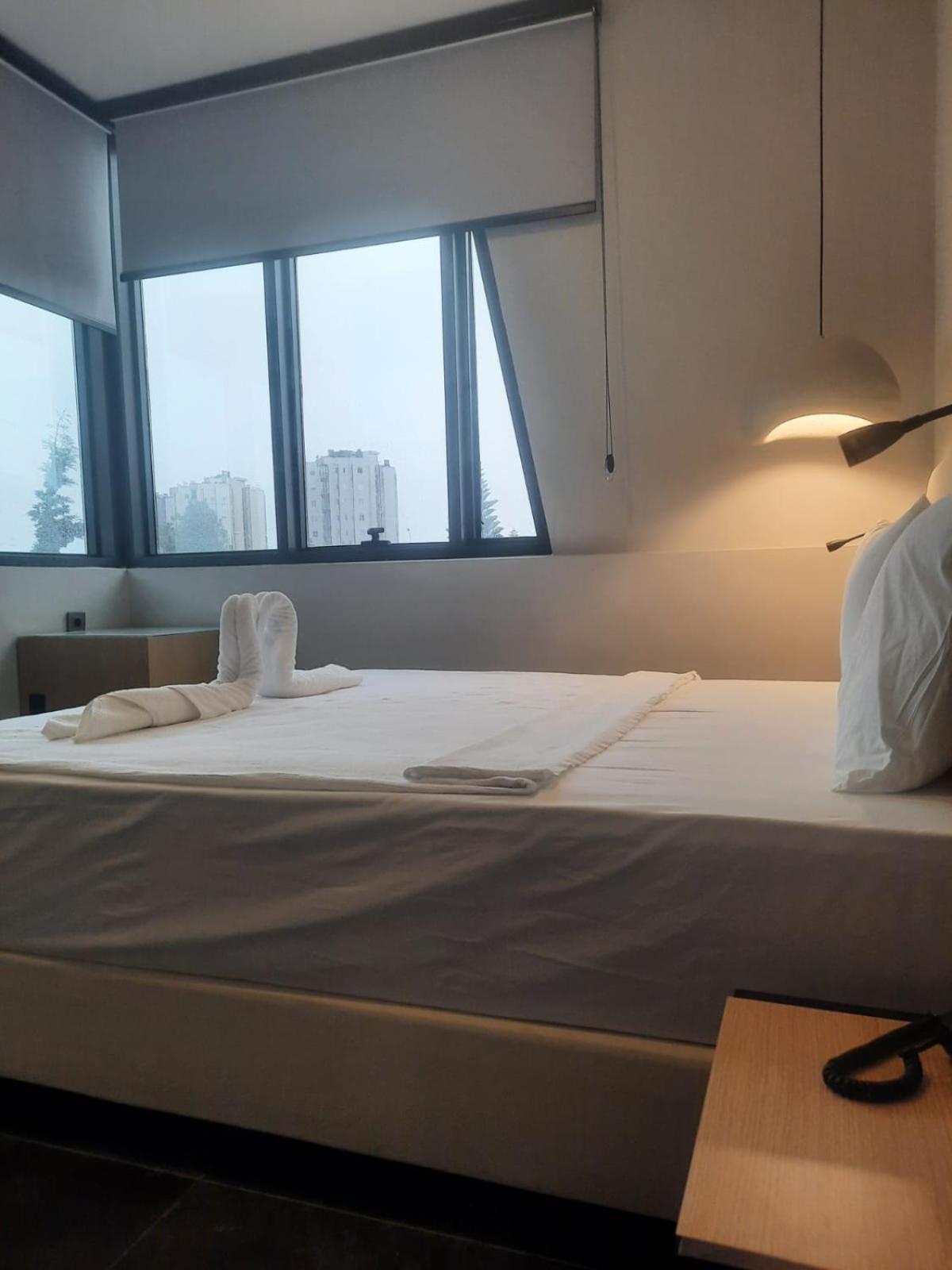 Iberis Hotel Lara Altinkum  Экстерьер фото